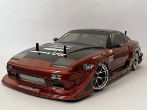 Yokomo 180sx | eBay