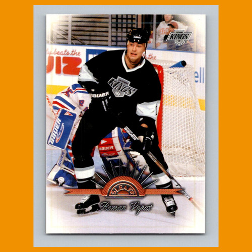 1997 Roman Vopat #69