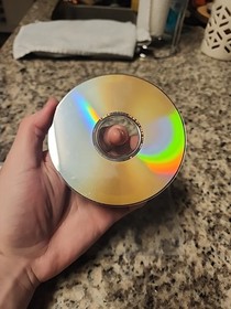 Kids on Site (Sega CD, 1994) Authentic Disc Only & Fully Tested