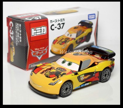 tomica cars 2