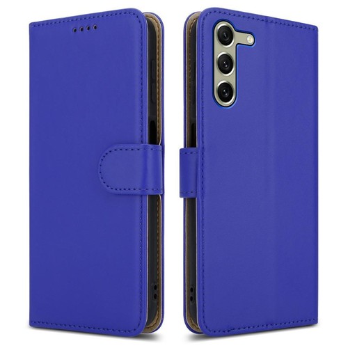 Case For Samsung Galaxy A25 5G, Leather Wallet Magnetic Flip Stand Phone Cover - 第 2/21 張圖片