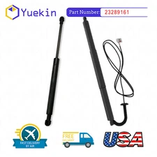 Power Liftgate Actuator Strut LH + RH Fits Chevy Equinox GMC Terrain 2016-2017