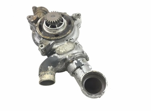 Conjunto de bomba de agua 5001856908 5001858484 con carcasa camión Renault Premium 2005 - Imagen 5 de 6