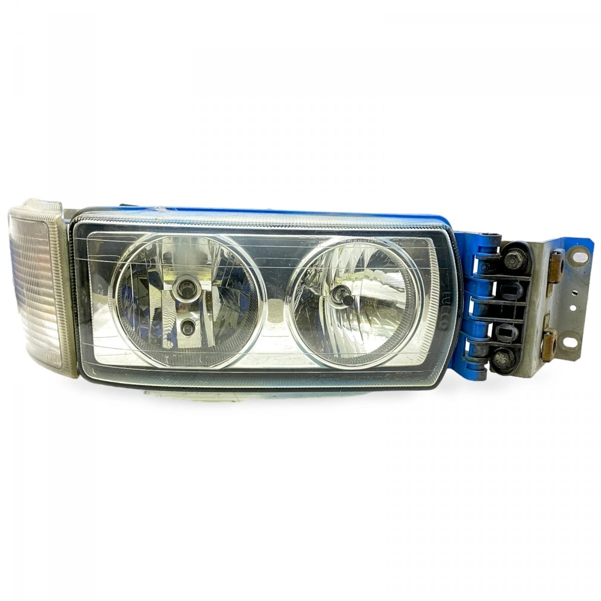 504238496 504020189 504238093 Headlamp Right Iveco Eurocargo