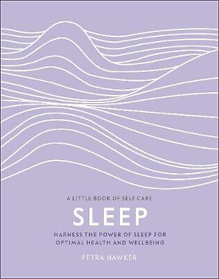 Sleep by PhD Hawker Petra HARDBACK 9780241410370 - Image 3
