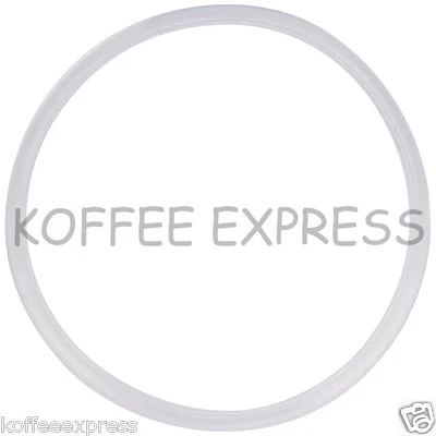 BHC PARTS Gasket for Bubbler Bowl, Replaces Crathco 1068 - 001