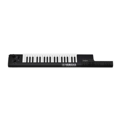 YAMAHA SHS-500 Sonogenic Black 37-Key Mini Shoulder Keytar SHS