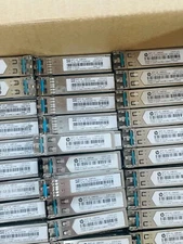 10pcs HP Procurve J4859C 1000Base-LX 1310nm 10km  SFP 1Gb/s Transceiver Module