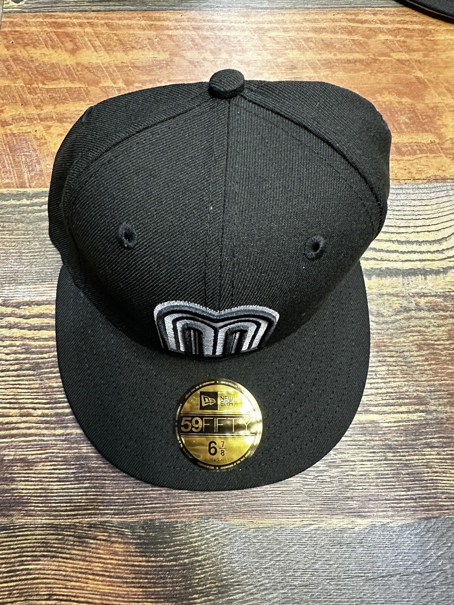 WBC 2023 Mexico New Era hat World Baseball Classic Limited
