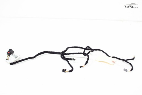 2017-2020 ALFA ROMEO GIULIA REAR RIGHT DOOR PANEL WIRE WIRING CABLE OEM - Picture 2 of 7