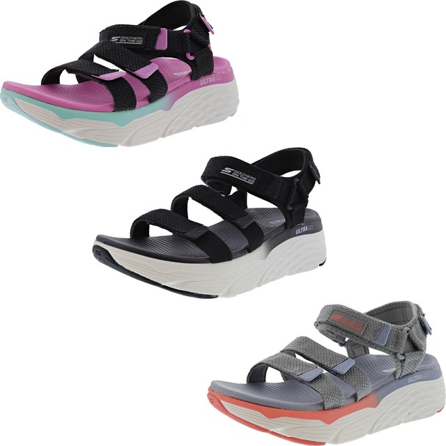 skechers fitflops