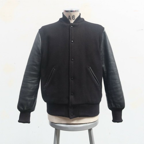 skookum varsity jacket