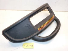Cub Cadet LTX-1040 Mower Fender Handle Console - right