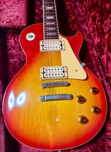 Aria Pro II Les Paul | eBay Aria Pro II Les Paul | eBay