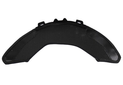 CKX Mission Helmet Long Chin Curtain XL-2XL-3XL 512369 READ