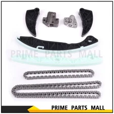 Timing Chain Kit For 10-13 Tucson Sonata for kia Forte for Optima 2.4L L4 16V