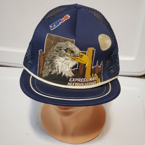 Mesh Trucker Hat SnapBack Vintage 