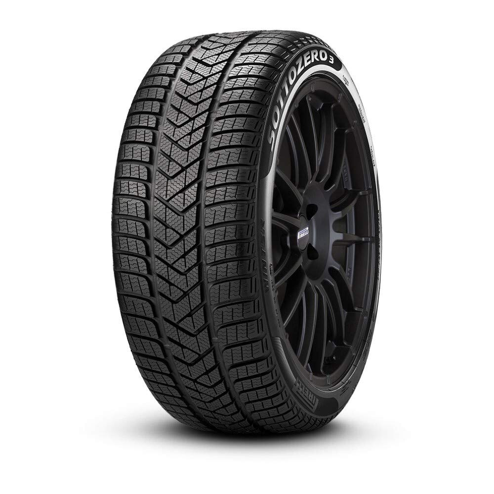 COPPIA DI PNEUMATICI INVERNALI 235/55R17 103V Pirelli WINTER SOTTOZERO