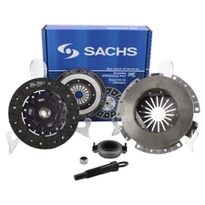 Sachs KF224-01 Clutch Kit For VW Beetle Fastback Karmann Ghia Squareback 1.6L H4