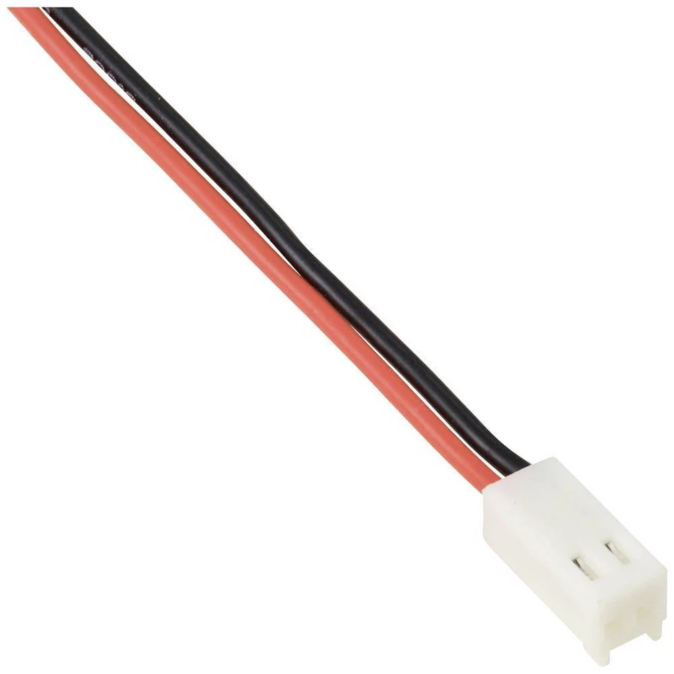 Reely Modellbau-Senderakku (NiMh) 9.6 V 2400 mAh Zellen-Zahl: 8 Sub-C Sub-C - Bild 2 von 2