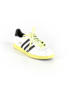 adidas gazelle amarillo