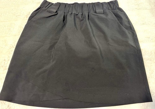 RBX Active Damen Golf/Tennis Freizeit Alltag Sport Skort mit Biker Shorts