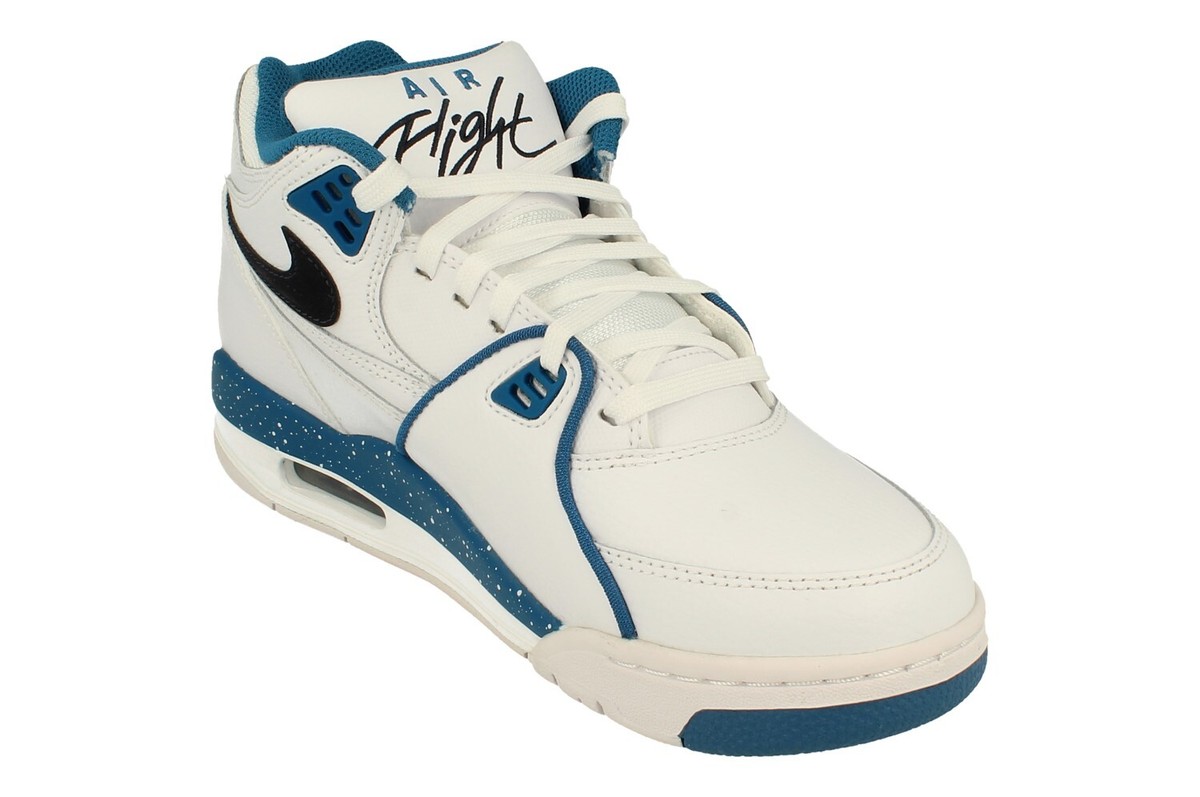 nike air flight classic junior