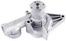 Engine Water Pump-Water Pump(Standard) Gates 42156