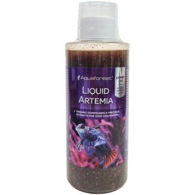 (EUR 95,96 / L) Aquaforest AF Liquid Artemia 250 ml