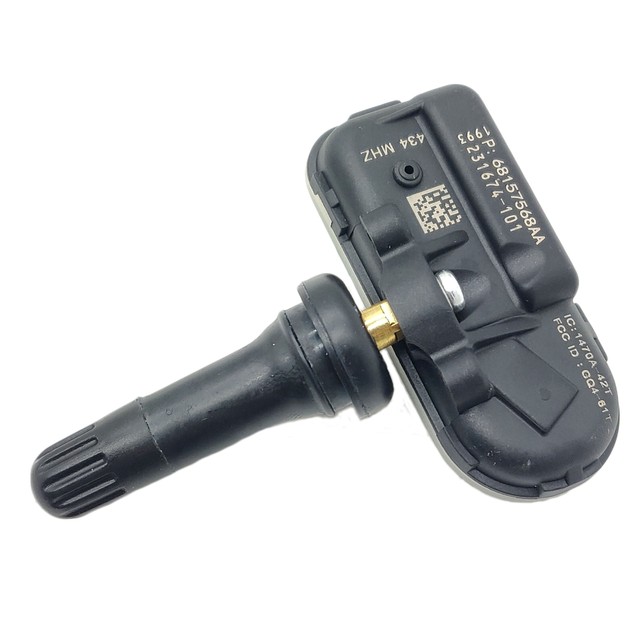 TPMS Tire Pressure Sensor for Jeep Cherokee Ram 1500 2500 3500
