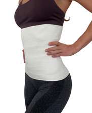 Nierenwärmer Hüftwärmer aus Merino und Angorawolle für Damen und Herren NEU EU