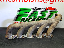 EXHAUST MANIFOLD MERCEDES-BENZ G-CLASS W460 190 W201 250D 6021420101 1991
