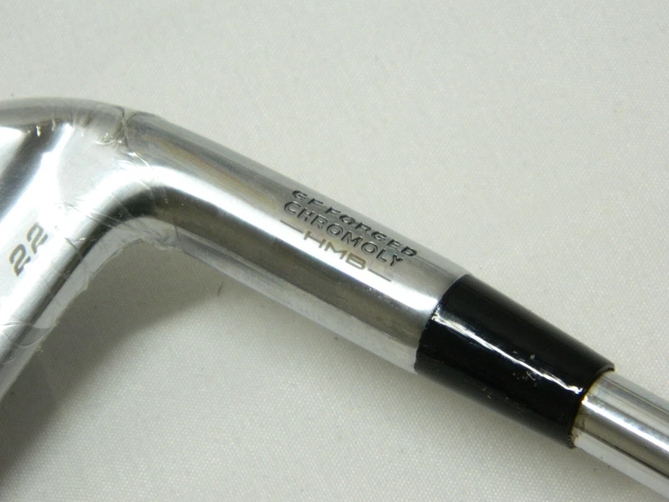 Mizuno Pro 225 Forged Single 3 Iron - Choose Your Shaft And Flex New - Image 2 of 3