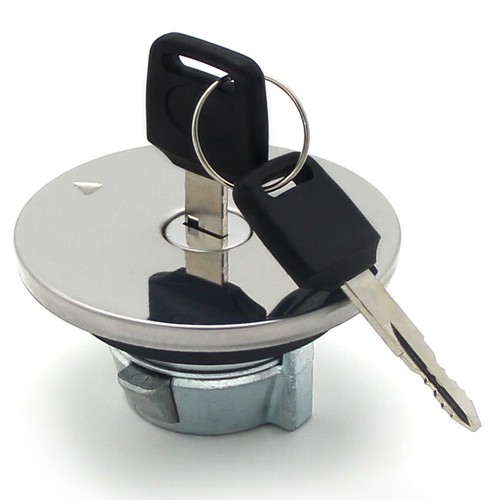 Fuel Gas Tank Cap Cover Keys for Yamaha FZR600 FZR400 1WG-24602-00 FZR250 - Picture 2 of 6