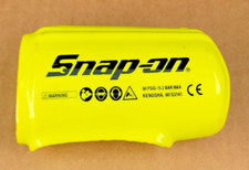 Snap-on Tools Ph3050 Ph3045a Air Hammer Protective Boot Cover Hi-viz Yellow New Snap-on Tools Ph3050 Ph3045a Air Hammer Protective Boot Cover Hi-viz Yellow New