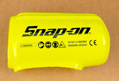 SNAP-ON TOOLS PH3050 PH3045A AIR HAMMER PROTECTIVE BOOT COVER HI