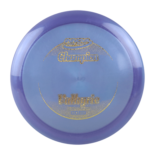 Innova Disc Golf Champion Valkyrie Distance Driver 9/4/-2/2 - Choose Exact Disc - Picture 17 of 41