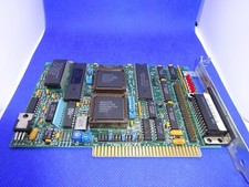 ARCHIVE COP. EAX6GPSC499-R SCSI TAPE CONTROLLER CARD 8 BIT ISA GK460