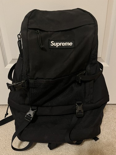 Supreme cordura backpack - Gem Supreme cordura backpack - Gem
