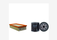 CITROEN C3 AIRCROSS 1.2 SERVICE KIT OIL AND AIR FILTERS