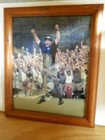 "Master's Bundle"  Master's Book & Phil Mickelson & Bubba Watson Autographs — photo 7