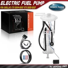 Right Side Fuel Pump Module Assembly For Cadillac CTS 2004-2007 STS 2005-2007 