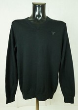 - MENS GANT JUMPER COTTON SIZE L EXCL /