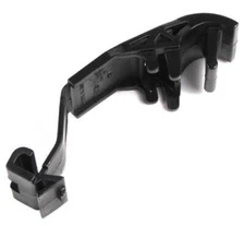 Genuine OEM Upper Radiator Mount Bracket For BMW 17111723341