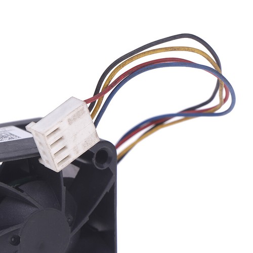 40mm Powerful Cooling Fan For AVC 12V DBTB0428B2G High Speed Server Fans 4-wire - Afbeelding 7 van 11