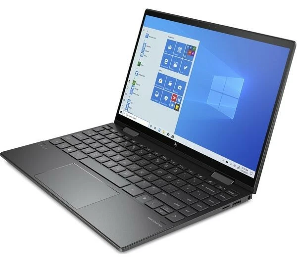 HP ENVY x360 13.3" (256GB SSD, AMD Ryzen 5 3rd Gen., 3.70 GHz, 8 GB) Convertible - Image 2 of 4
