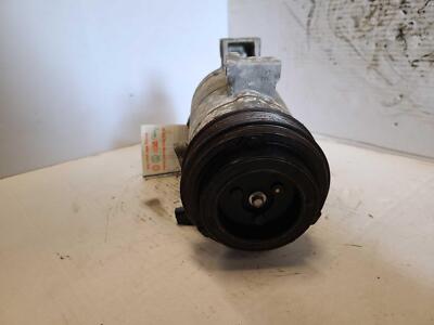 2014 - 2020 Mazda 6 AC Compressor Assembly OEM BFD161450A