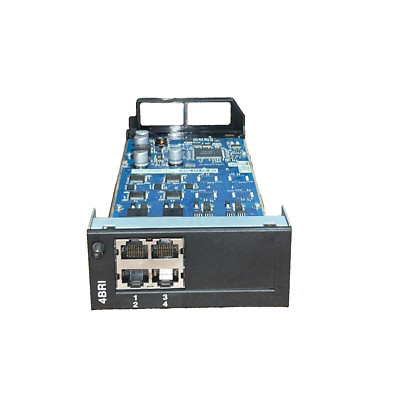 Aastra MItel 470 4BRI MOV.958.EXP.4BRI Baugruppe - 20350867