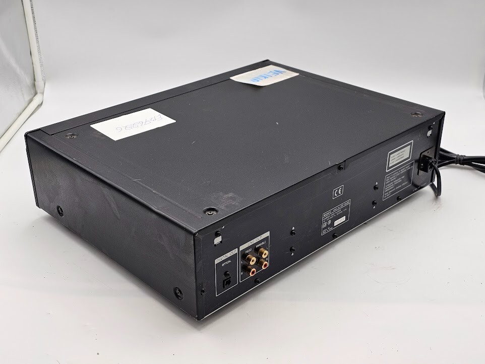Sony CDP-XA3ES CD Player for sale online | eBay