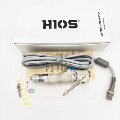 1 pcs HIOS CL-2000 electric screwdriver CL2000